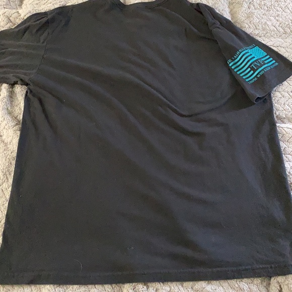 You Are Not Alone Shirt - Picture 5 of 5